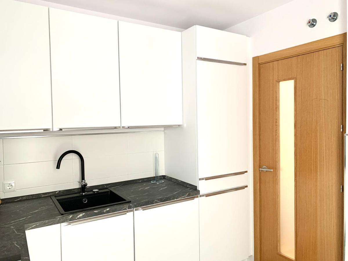 Apartamento Sorolla Center Ayamonte Exterior photo
