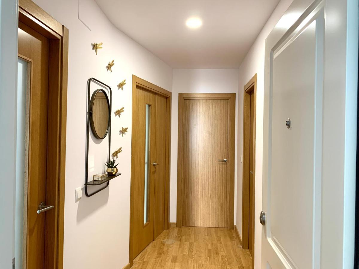 Apartamento Sorolla Center Ayamonte Exterior photo