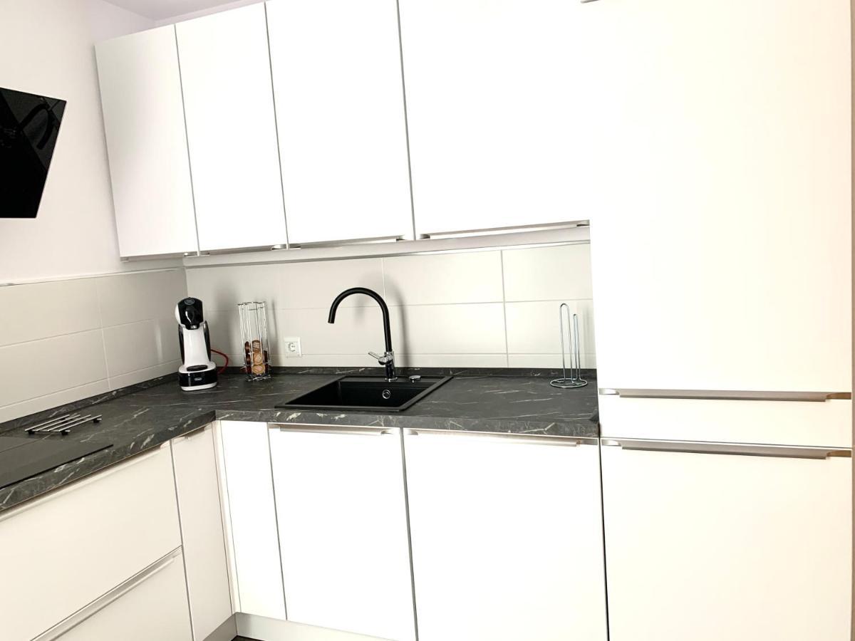 Apartamento Sorolla Center Ayamonte Exterior photo