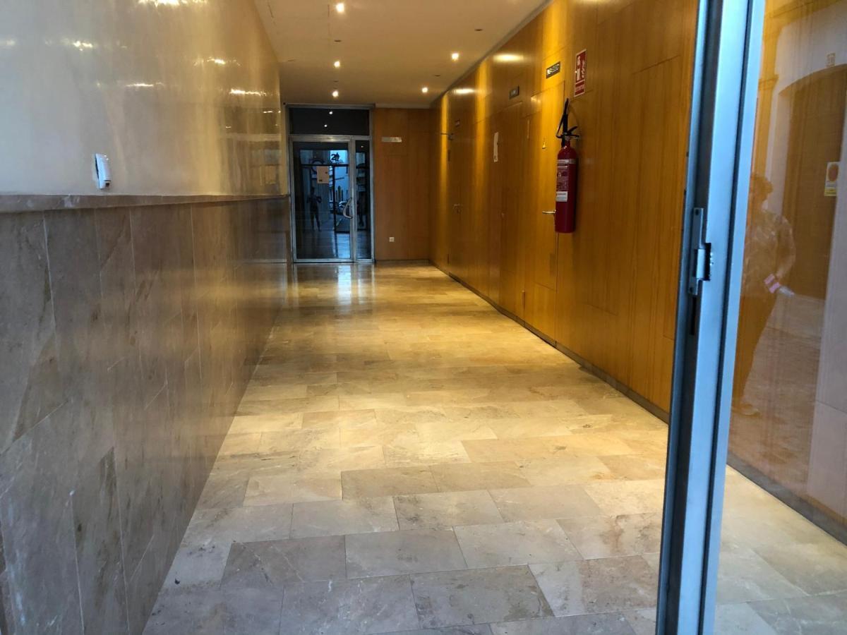 Apartamento Sorolla Center Ayamonte Exterior photo