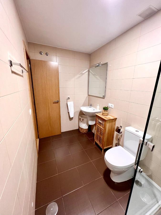 Apartamento Sorolla Center Ayamonte Exterior photo