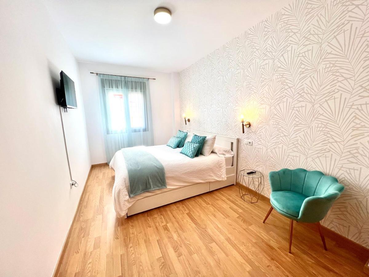 Apartamento Sorolla Center Ayamonte Exterior photo